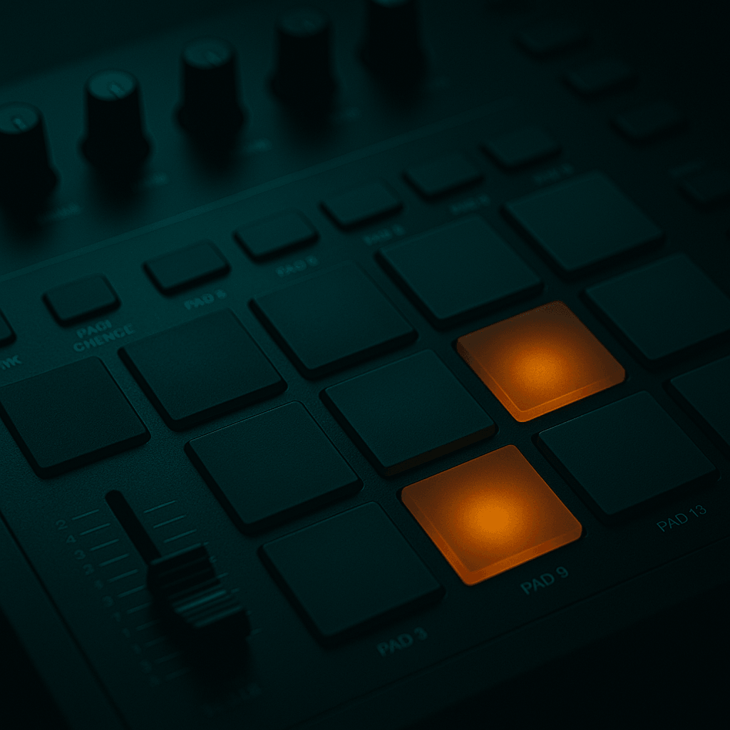 How to Create Professional Beats: A Complete Guide