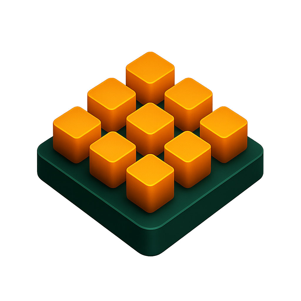 AudioService Logo